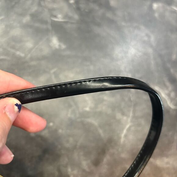 Dover Kidz Tan Plaid Kids Play Purse Bag - Picture 6 of 8